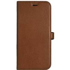 iPhone 16 Pro Etui 2-in-1 MagSeries Brun