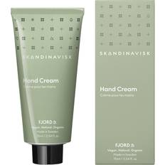 Skincare Skandinavisk Fjord Hand Cream 75 ml 75ml