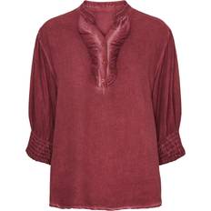 Marta Du Chateau Skjorter Marta Du Chateau Unnur bluse