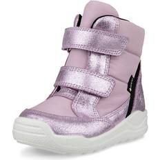 Ecco 26 Børnesko ecco urban mini gore-tex vinterstøvler børn, lavender