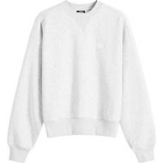 Dickies Dam Tröjor Dickies Summerdale Tröja light gray