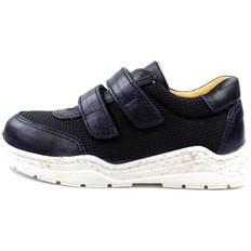 Angulus Sneakers Børnesko Angulus sneaker navy/black