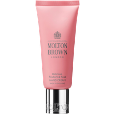 Molton Brown Delicious Rhubarb & Rose Hand Cream 40 ml