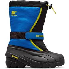Sorel Youth Flurry Boot - Blue