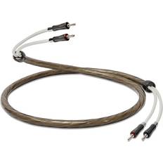 Kablar QED Signature Supremus Zr Med Livstids 2 x 3 meter Brun