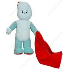 Disney In The Night Garden: Iggle Piggle 12" Talking Plush