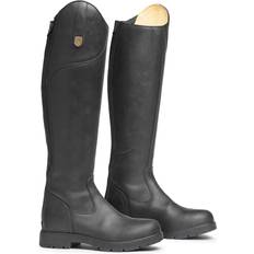 Mountain Horse Wild River Riding Boots - Black