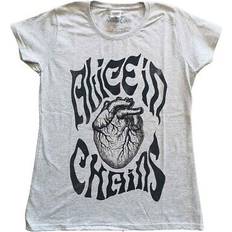 Alice In Chains T-Shirt - Transplant