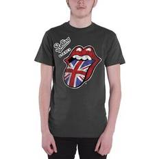 The Rolling Stones Vintage British Tongue T-Shirt