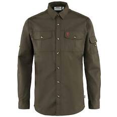 Fjällräven SINGI TREKKING SHIRT LS
