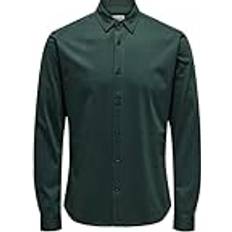 Naturale Camicie Only & Sons Camicia - Verde