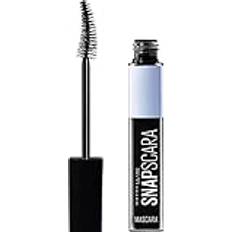 Maybelline NEW YORK, mascara, Snapscara HD Black, 9,5 ml