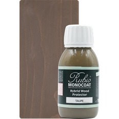 Rubio monocoat Rubio Monocoat Hybrid Wood Protector Taupe 100 ml Træbeskyttelse