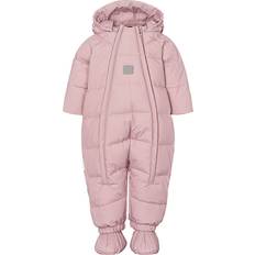 MarMar Flyverdragt Dun Obert Light Mauve MarMar 74 Flyverdragt