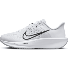 Nike Quest 6 White Pure Platinum Black