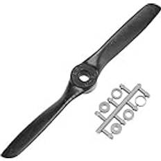 Propellrar RC Tillbehör APC Propeller 7.4x7.7 Pylon Kolfiber