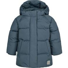 12-18M Jackor MarMar Copenhagen MarMar Technical Puffer Shaded Blue Omega Jacka mdr/86