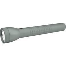 Maglite ML50LX 3-Cell C LED Flashlight, Stealth Matte, Chipboard, Foliage Green