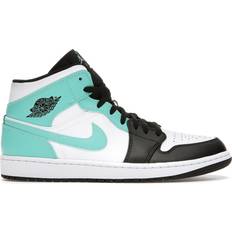 Nike Air Jordan 1 Shoes Jordan Air Jordan Mid 'Tropical Twist'