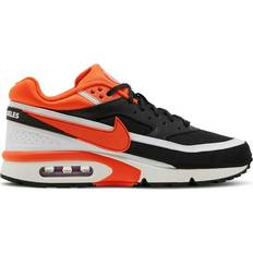 Air Max BW QS City Pack Los Angeles - Orange