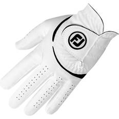 Men Golf Gloves FootJoy WeatherSof Golf Glove Men's Right Size M