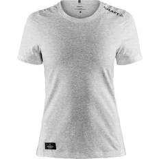 Craft Tops Craft Women's T-shirt community mix Gris