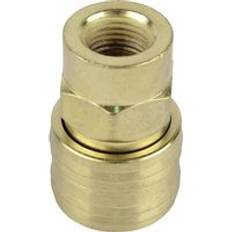Brüder Mannesmann Brueder Mannesmann Mannesmann M 1553 Pneumatic coupler 1/4 (6,3 mm) 1 pc(s)