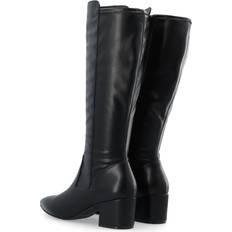 Valkoinen Korkeat saappaat Bianco Biadevived Knee-high Boots