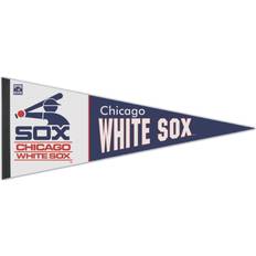 Baseball Sports Fan Products WinCraft Chicago White Sox Cooperstown Premium Pennant