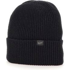 Woolrich Accessoires Woolrich Hut Herren Farbe Schwarz