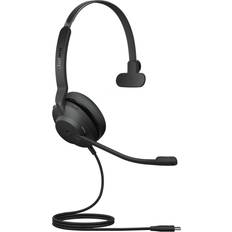 Jabra Evolve2 30 SE MS Mono USB-C