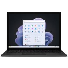 Microsoft Surface Laptop 5 i5-1245U 16GB 256GB SSD Wi-Fi 6 (802.11ax) Windows 11 Pro