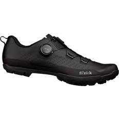 Fizik Terra Atlas Mtb Shoes Schwarz Mann