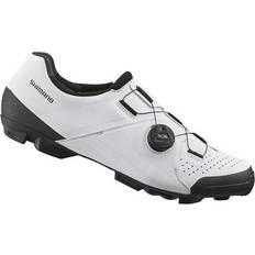Shimano Xc300 Mtb Shoes Weiß Mann