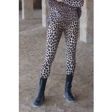 Forudbestilling Liberte Alma-Leggings Lux Leo