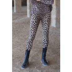 Liberté Forudbestilling Liberte Alma-Leggings Lux Leo