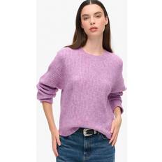 Superdry Tops Superdry Brushed Crew Neck Jumper