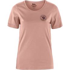 Fjällräven Women's 1960 Logo T-shirt XXS, pink