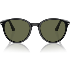 Donna Occhiali da sole saldi Persol PO3350S Polarized 95/58 Occhiali da Sole - Neri