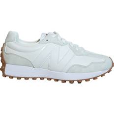 Golf Shoes New Balance & CALIA Women's 327 Golf Shoes, 6.5, Sand