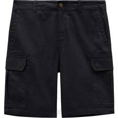 Dickies Men Trousers & Shorts Dickies Millerville Cargo Shorts - Black