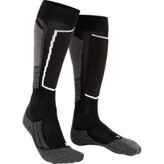 Falke Women's SK Wool Ski socks 37-38, black