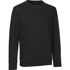 ID Identity Core sweatshirt til børn, Sort