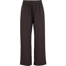 Aiayu Tøj Aiayu My Pant Petite, Mix Brown