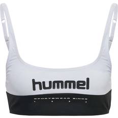 Hummel Hummel Cindi Bikini Top Weiß Frau