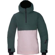 2117 of Sweden Myre, anorak, dame, grøn