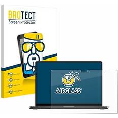 Brotect Glass Screen Protector For Apple MacBook Pro 16" M3 (2023)