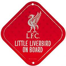 Liverpool FC Little Dribbler