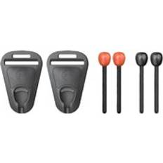 Quick Connectors With Quick Beads