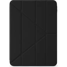 Pipetto iPad Pro 11 Origami No1 Case Black